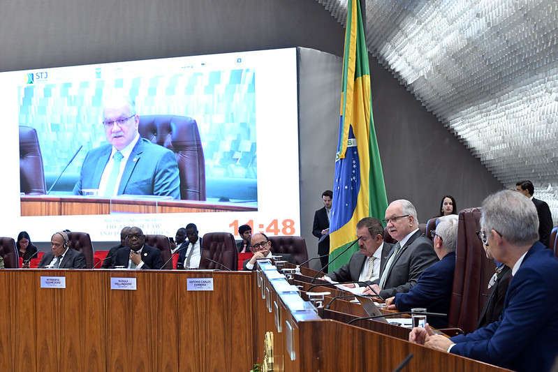 Associação recorre ao STJ para tentar reabrir ação contra casal Nardoni