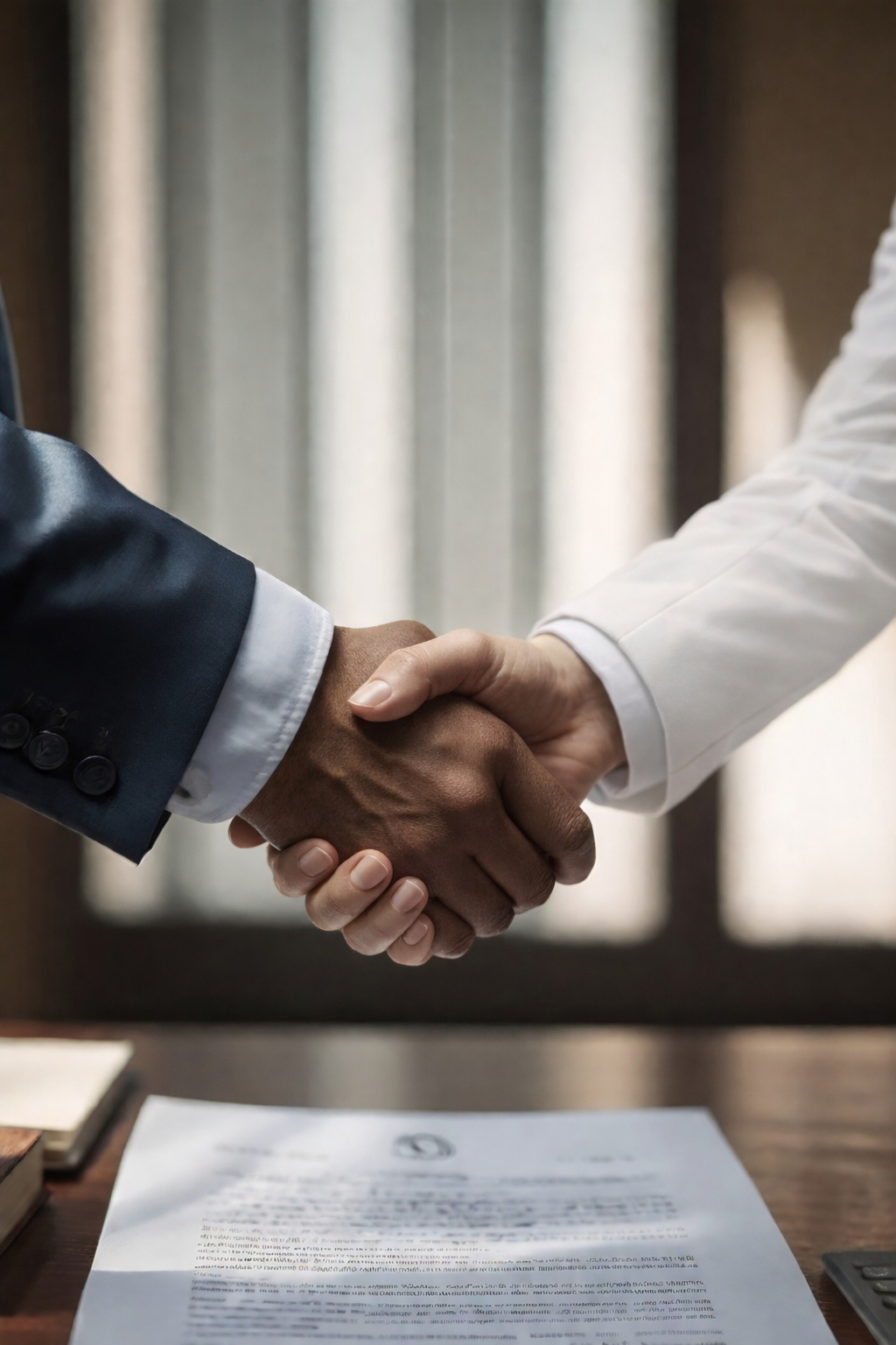 Advogados Associados — Parceiros Jurídicos