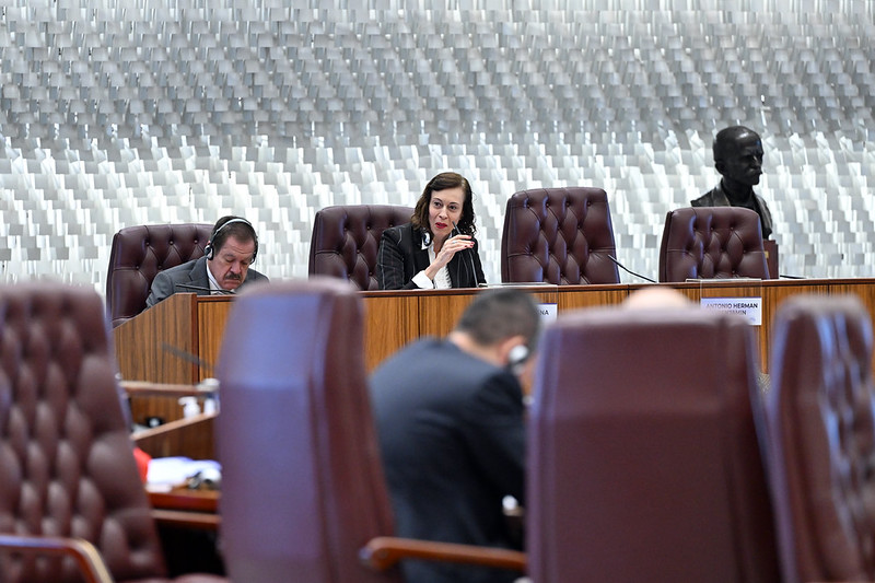 Caso Nardoni: STJ julgará recurso contra Alexandre Nardoni e Anna Carolina Jatobá